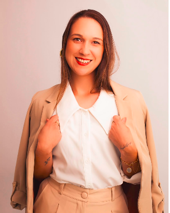 Lauren Ramos Silva — Consultora em Eficiência Analítica